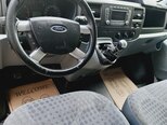 Ford Transit-7