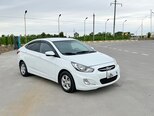 Hyundai Accent-6