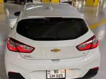 Chevrolet Cruze-5