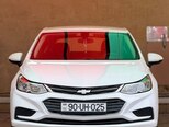 Chevrolet Cruze-1