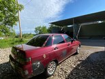 LADA (VAZ) 2110-4