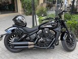BENDA Dark Flag 500 Commander-1