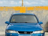 Opel Vectra-1