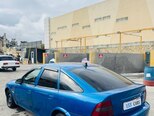 Opel Vectra-5