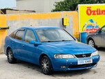 Opel Vectra-2