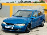 Opel Vectra-3