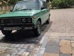 LADA (VAZ) 2106-8