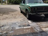 LADA (VAZ) 2106-7