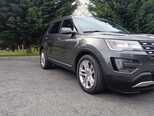 Ford Explorer-4