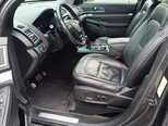 Ford Explorer-16