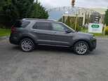 Ford Explorer-7