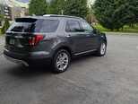Ford Explorer-9