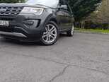 Ford Explorer-12
