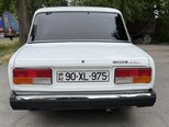 LADA (VAZ) 2107-6