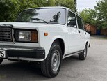 LADA (VAZ) 2107-2