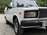 LADA (VAZ) 2107-3