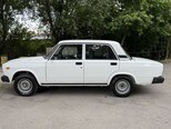 LADA (VAZ) 2107-4