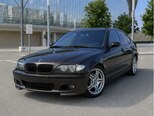 BMW 320-1