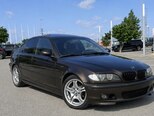 BMW 320-5