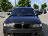 BMW 320-3