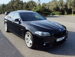 BMW 528-11