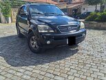 Kia Sorento-1
