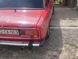 LADA (VAZ) 2106-3