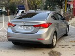 Hyundai Avante-2