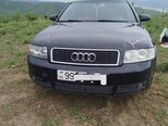 Audi A4-1