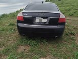 Audi A4-2