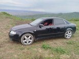 Audi A4-6