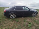 Audi A4-5