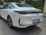 Changan Qiyuan A05-7