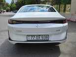 Changan Qiyuan A05-2