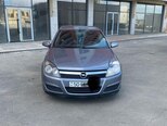 Opel Astra-1