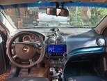 Chevrolet Aveo-4