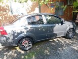 Chevrolet Aveo-8