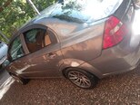 Chevrolet Aveo-9