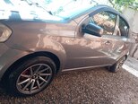Chevrolet Aveo-11