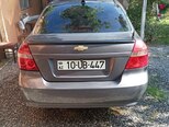 Chevrolet Aveo-7
