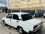 LADA (VAZ) 2107-5