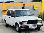 LADA (VAZ) 2107-2