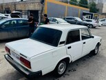 LADA (VAZ) 2107-4