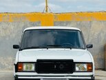 LADA (VAZ) 2107-1