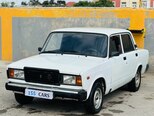 LADA (VAZ) 2107-3