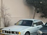 BMW 525-4