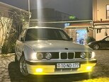 BMW 525-7