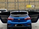 Chevrolet Cruze-2