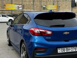 Chevrolet Cruze-7