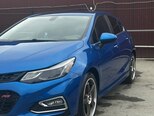 Chevrolet Cruze-8